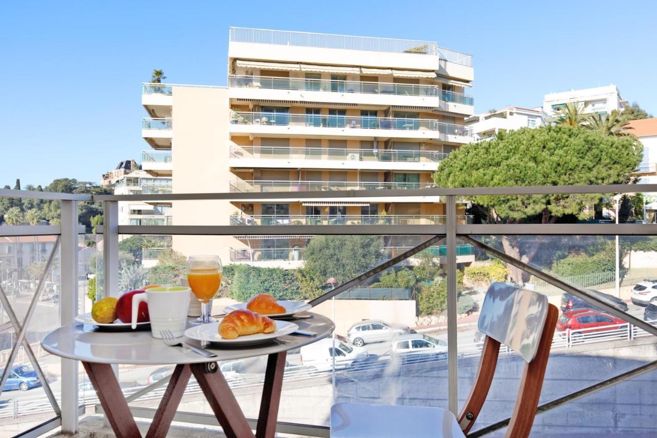 Colline Azur Yourhosthelper Cannes Exterior photo